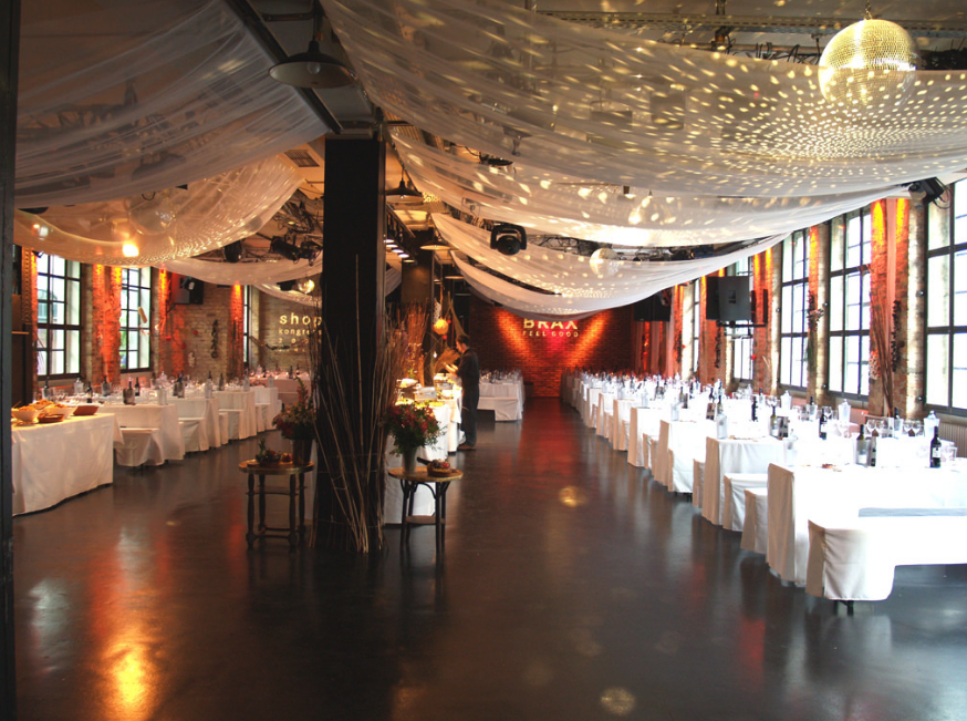 Main image for gallery Hochzeiten