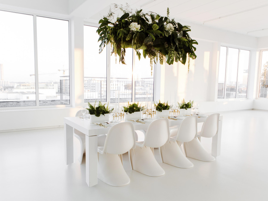 Main image for gallery Urban Greenery