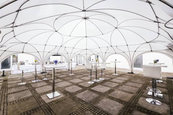 Main image for gallery AuĂźenbereich