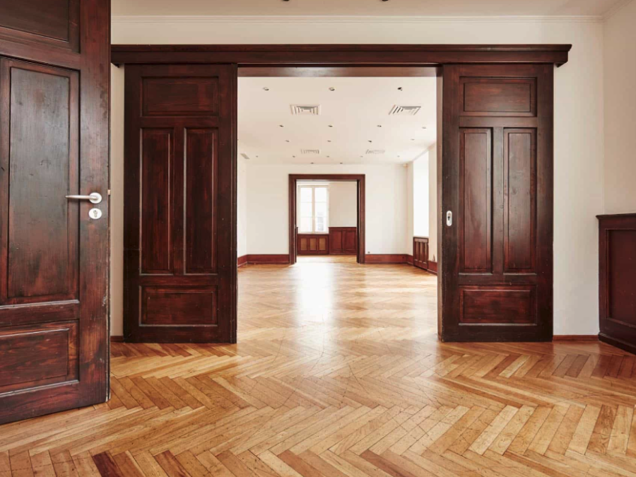 Main image for gallery Räumlichkeiten