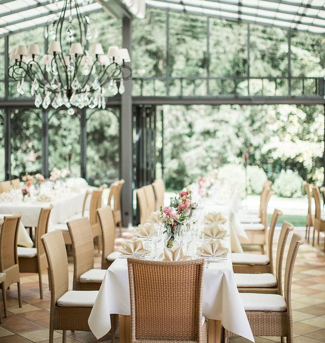 Main image for gallery Die Orangerie