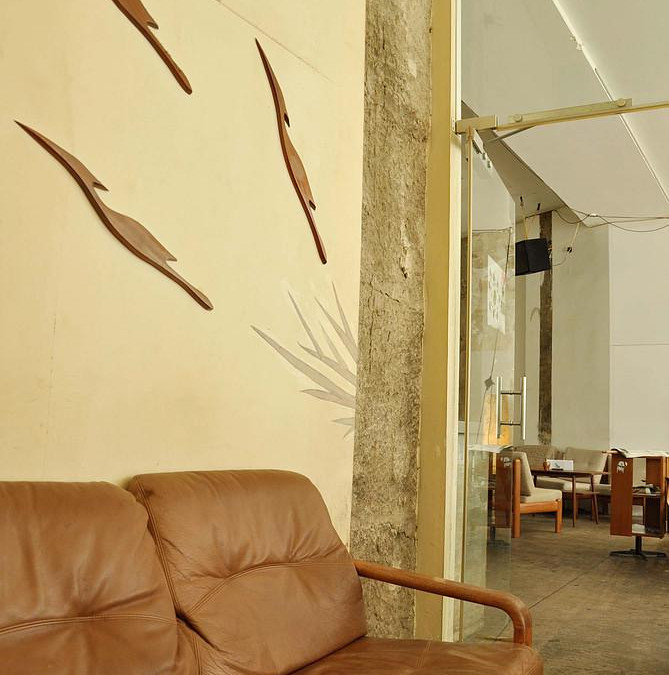 Main image for gallery Impressionen