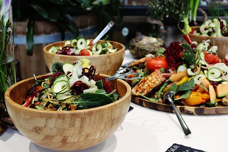 Main image for gallery Catering
