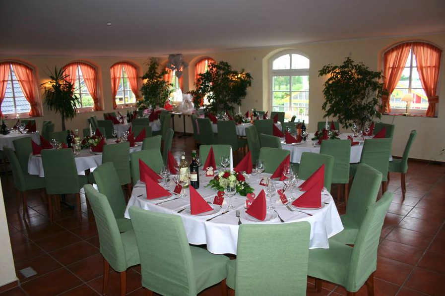 Main image for gallery Partyraum OG