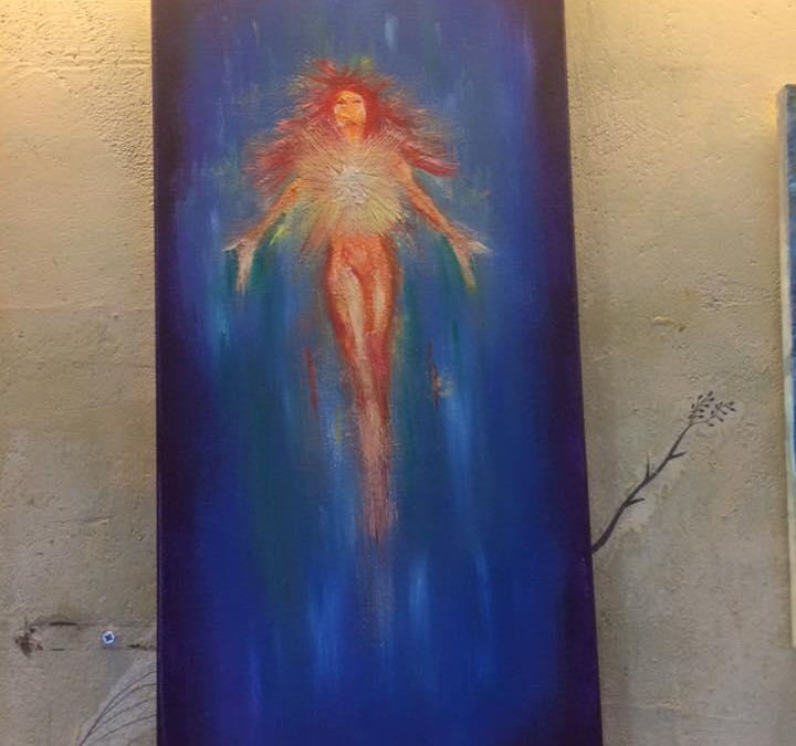 Main image for gallery Impression