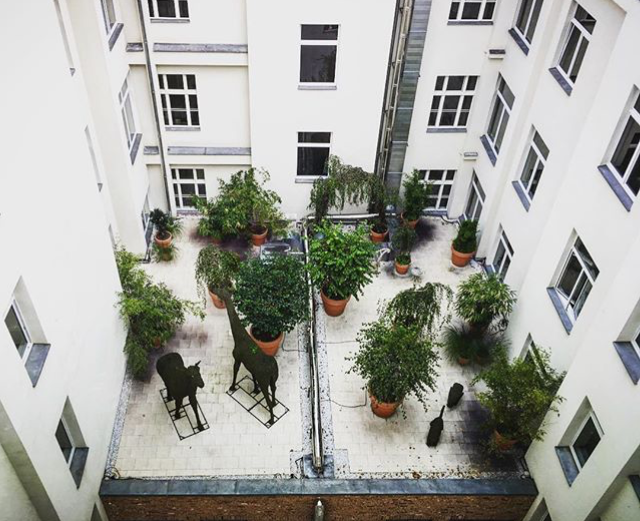Main image for gallery Das Hotel