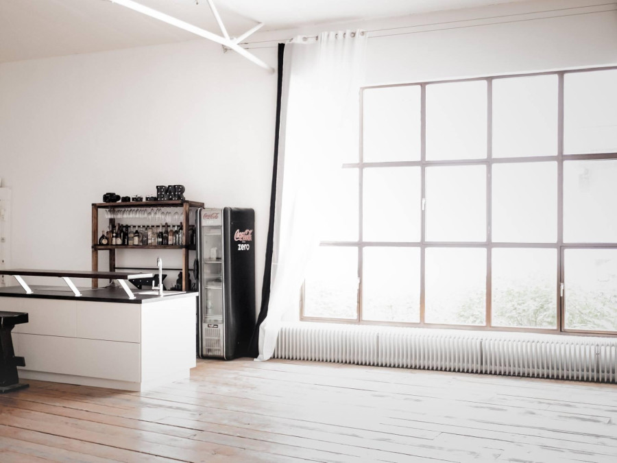 Main image for gallery Location