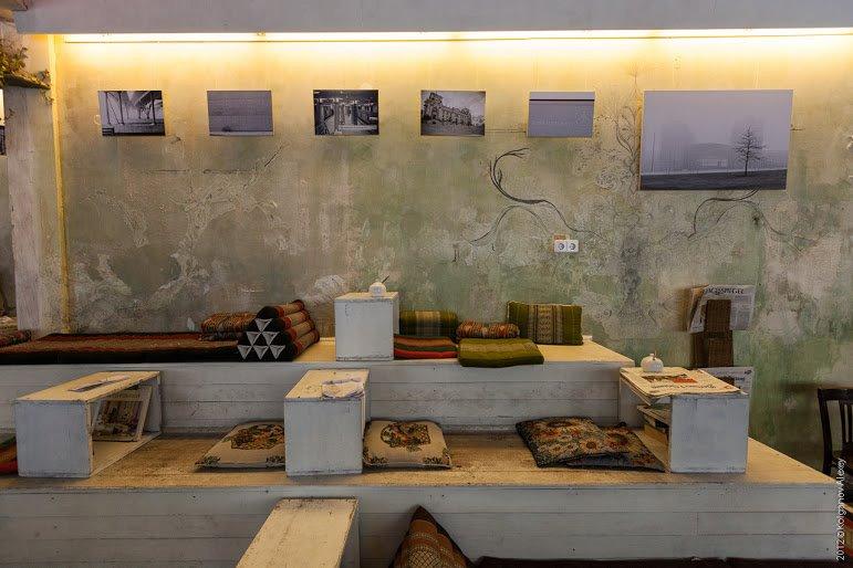 Main image for gallery Location