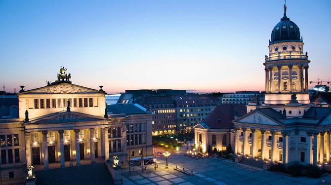 Main image for gallery Außenbereich