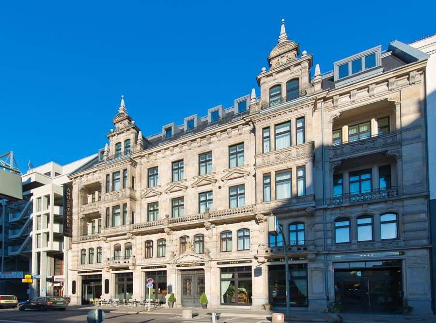 Main image for gallery Location