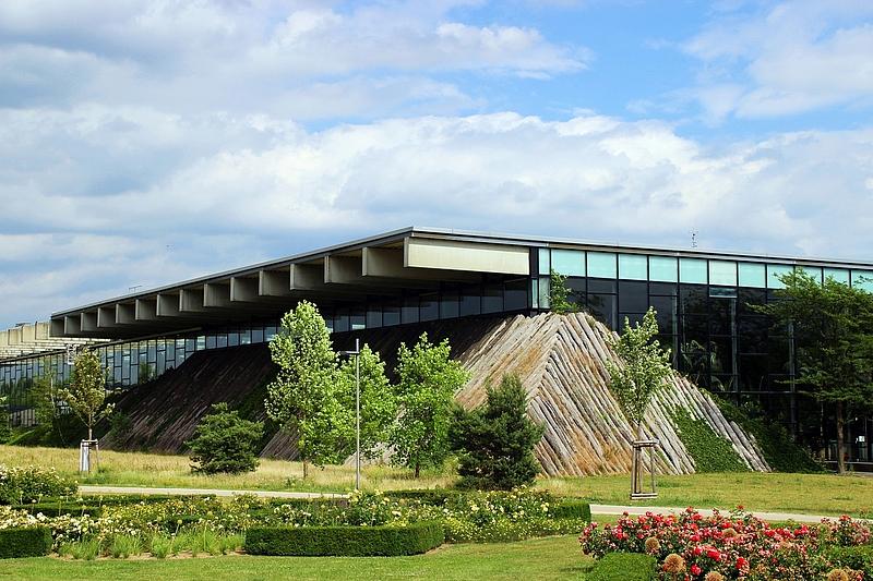 Main image for gallery AuĂźenansicht