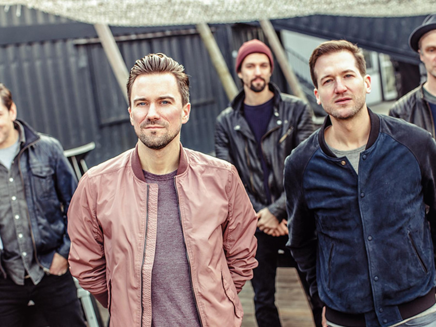 Main image for gallery Die Band