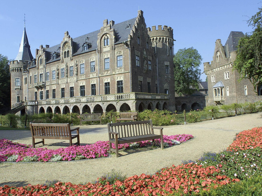 Main image for gallery Außenansicht