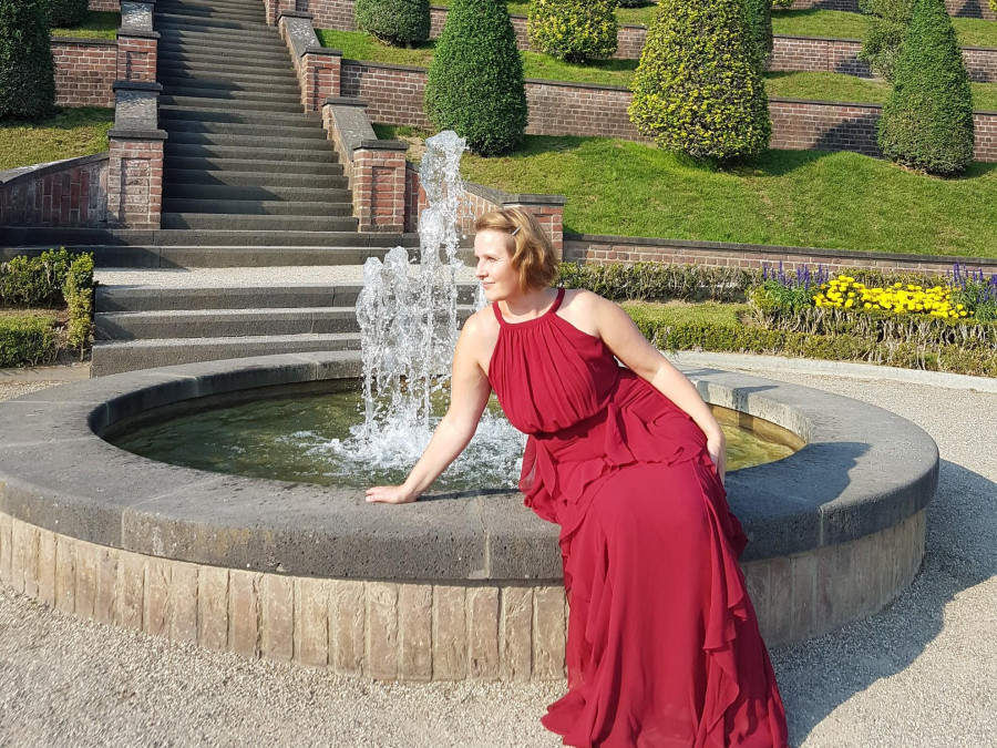 Main image for gallery Konzert im Kloster Kamp Lintfort
