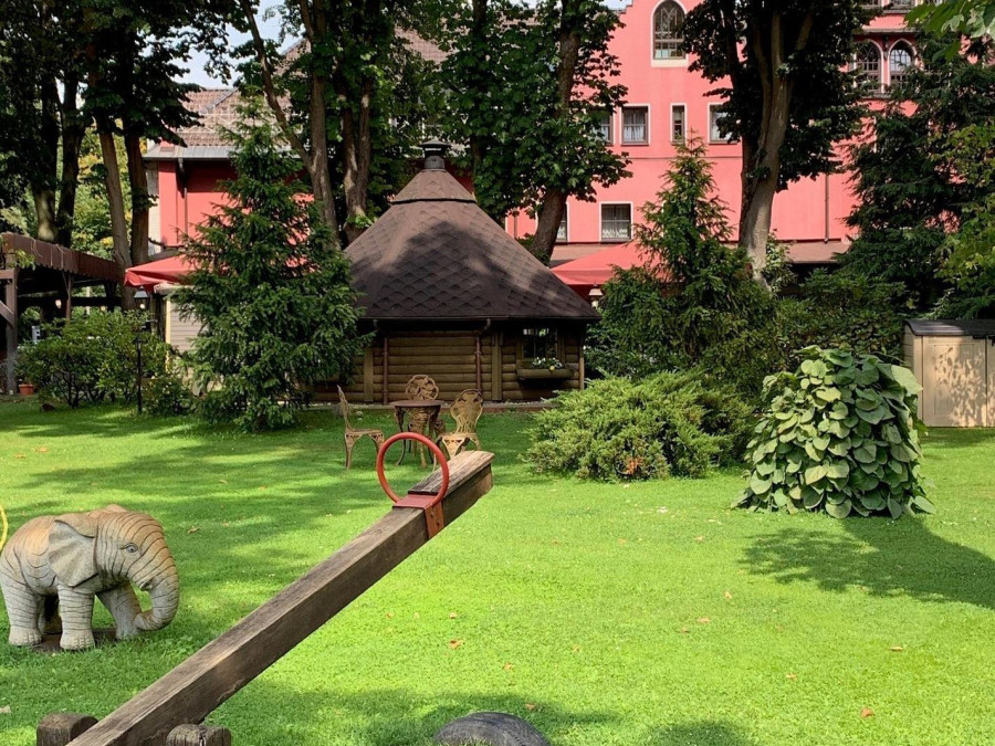 Main image for gallery Große Wiese
