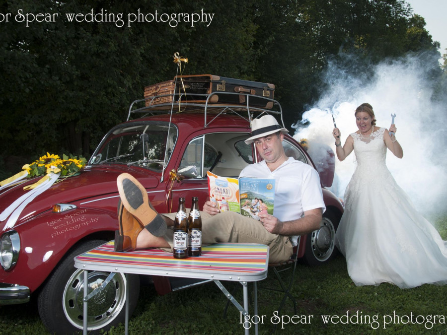 Main image for gallery CREATIVE & REPORTAGE