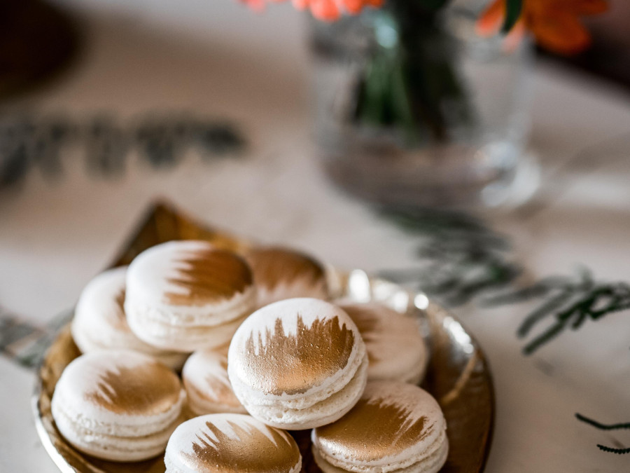 Main image for gallery Hochzeit