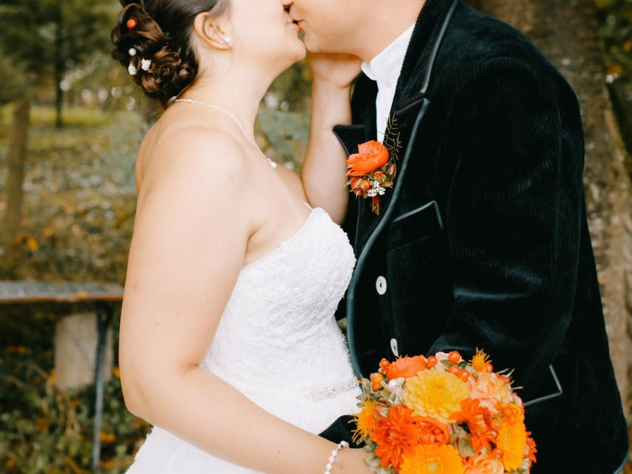 Main image for gallery Wedding mit OpusLumen
