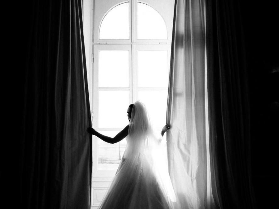 Main image for gallery Brautpaarfotos