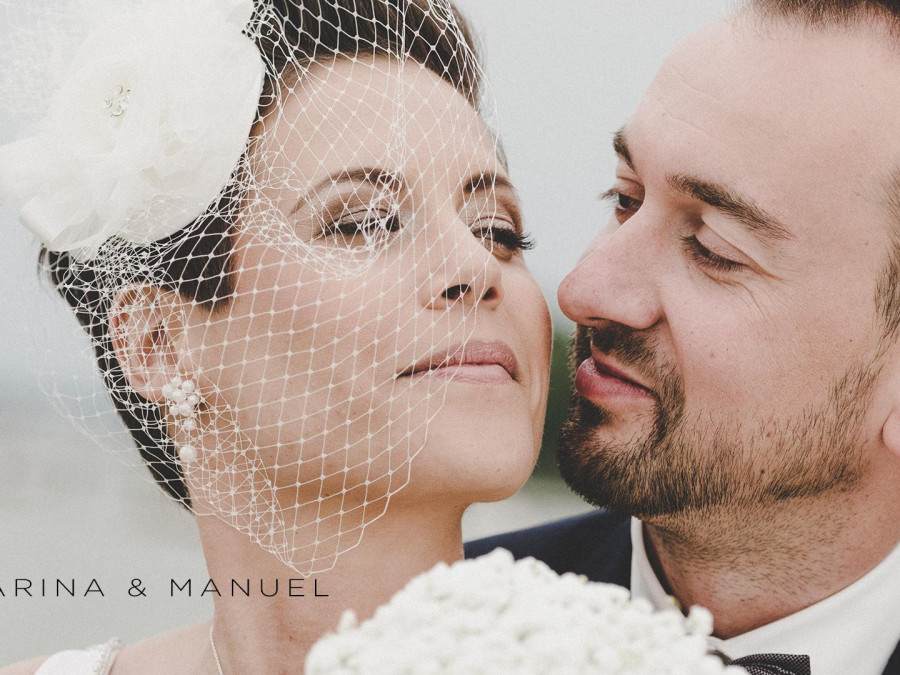 Main image for gallery Katharina & Manuel