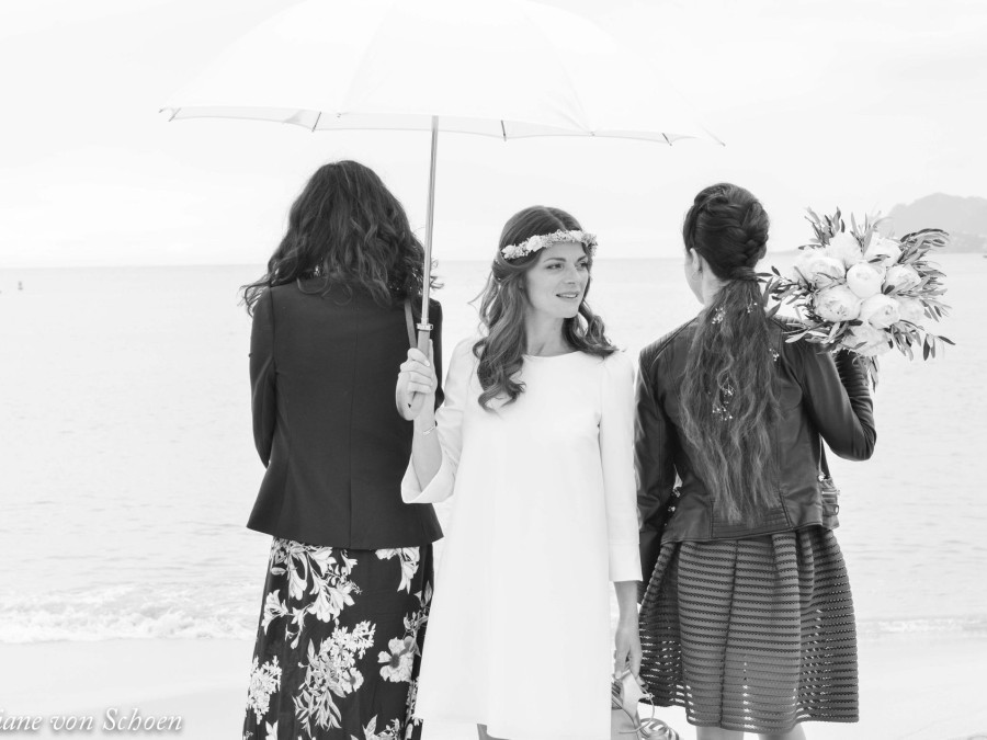 Main image for gallery Hochzeit Côte d'Azur