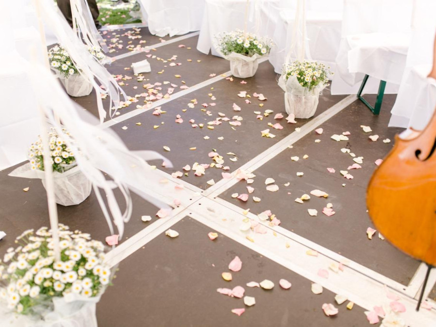 Main image for gallery A&f Wedding