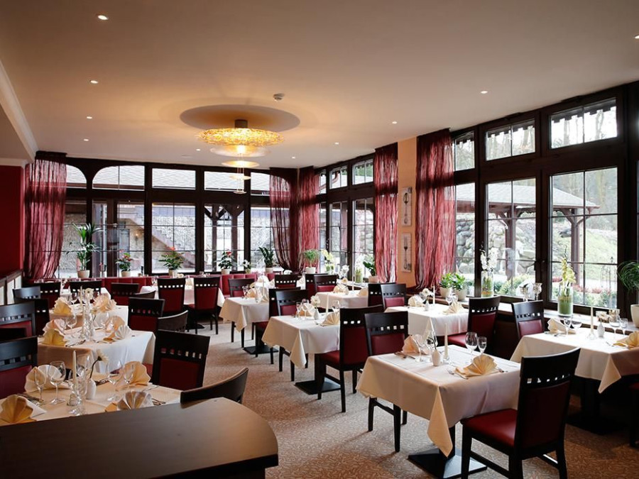 Main image for gallery Restaurant Royal