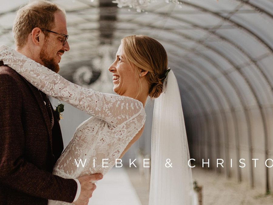 Main image for gallery Wiebke & Christoph