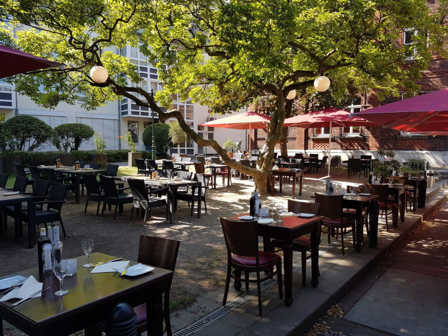 Main image for gallery Da Giacomo Restaurant