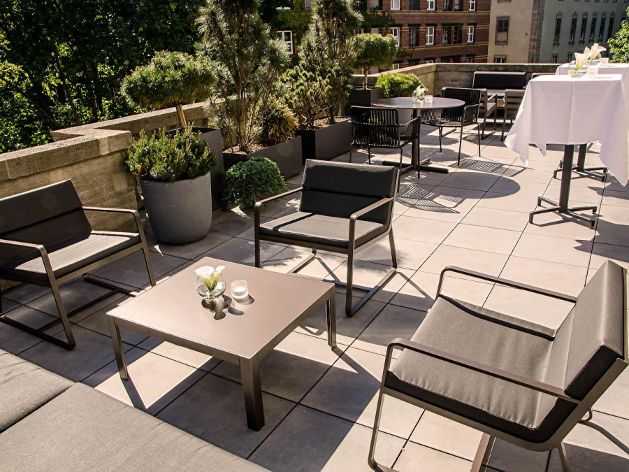 Main image for gallery Bel Etage Salon