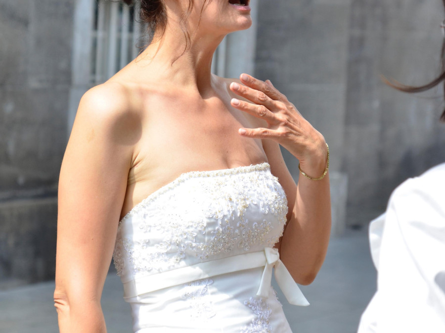 Main image for gallery Hochzeit