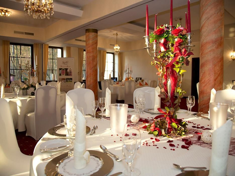 Main image for gallery Der Saal