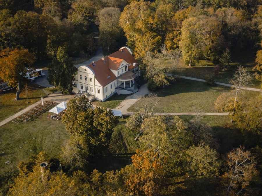 Main image for gallery AuĂźenbereich