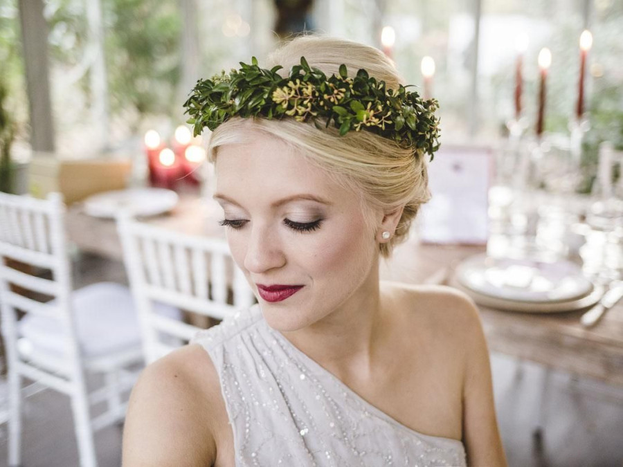 Main image for gallery Eindrücke von Hochzeiten