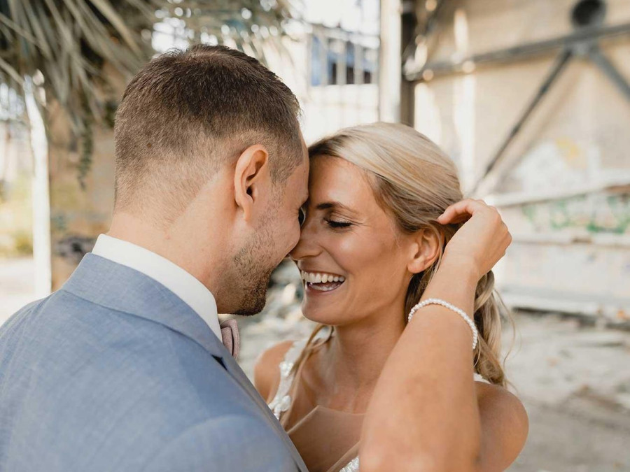 Main image for gallery Lostplace Hochzeit