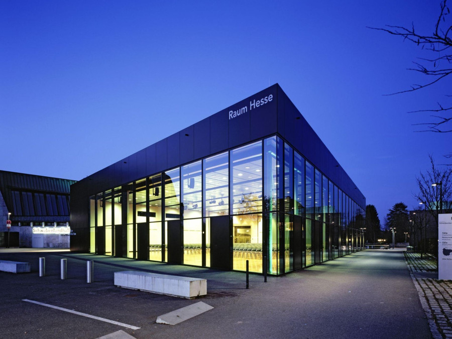Main image for gallery Außenansicht