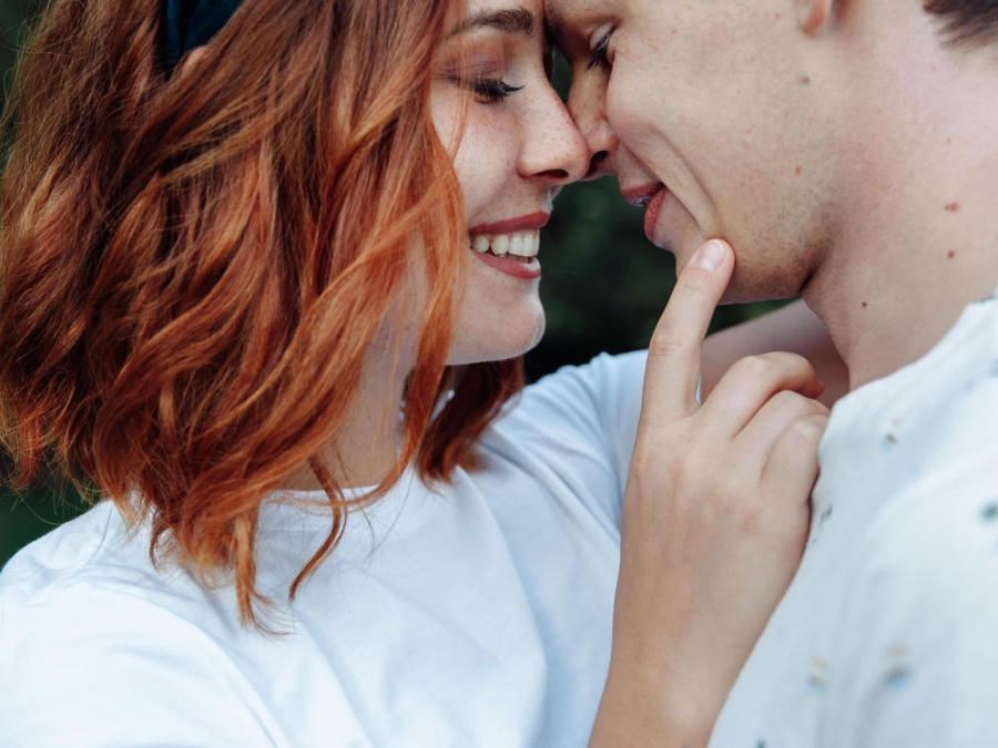 Main image for gallery Love Story