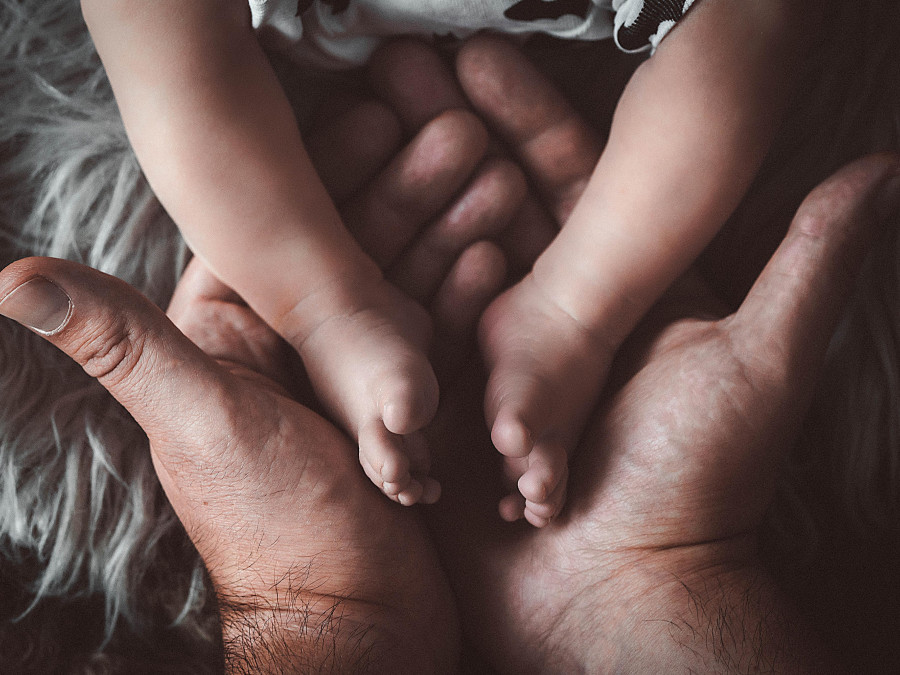 Main image for gallery Babyshootings