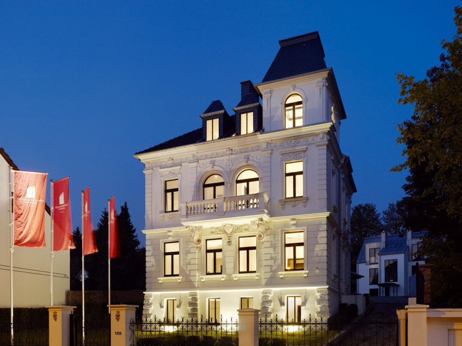 Main image for gallery Villa am Ruhrufer