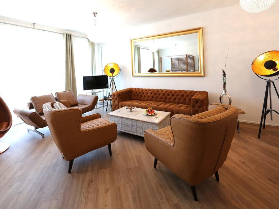 Main image for gallery Zimmer & Appartements