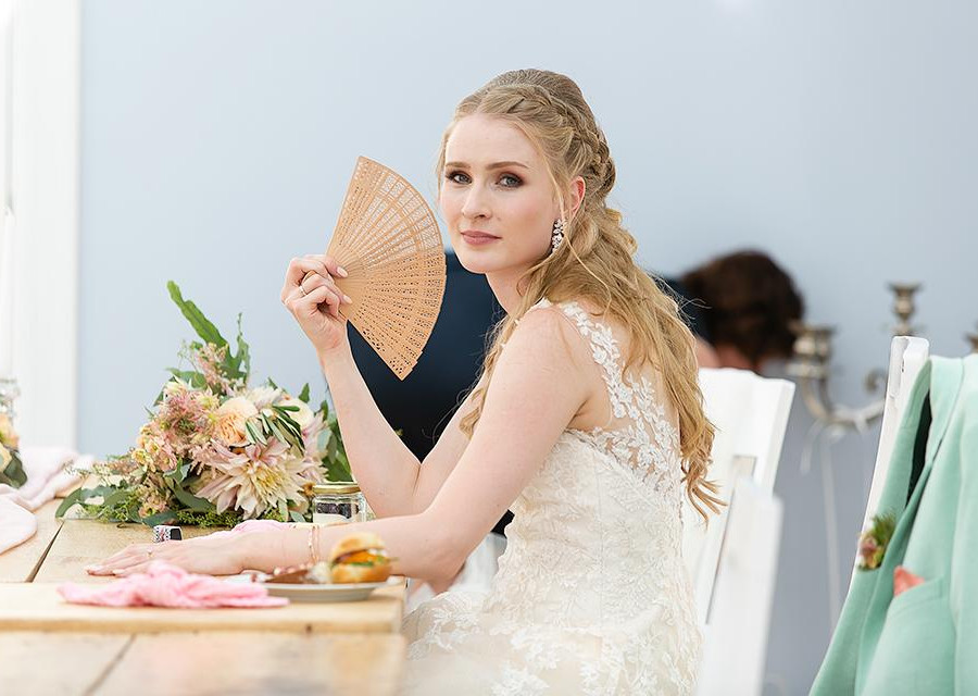 Main image for gallery Hochzeitsimpressionen