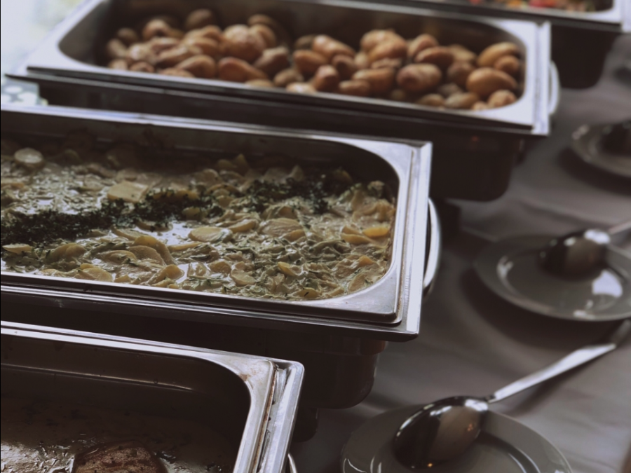 Main image for gallery Catering