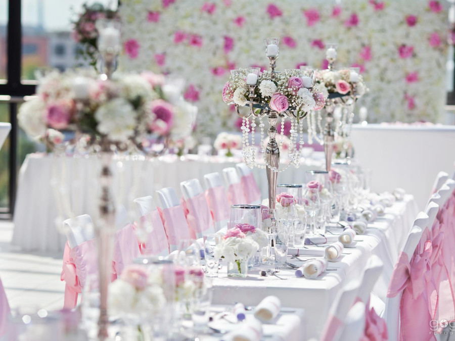 Main image for gallery Wedding 2018