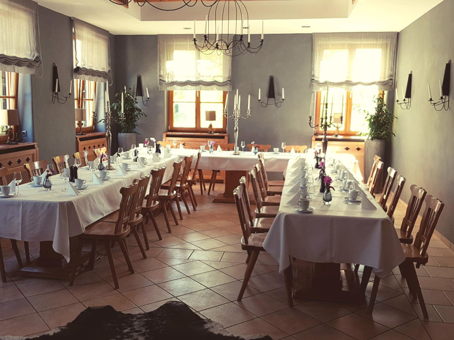 Main image for gallery Nebenzimmer
