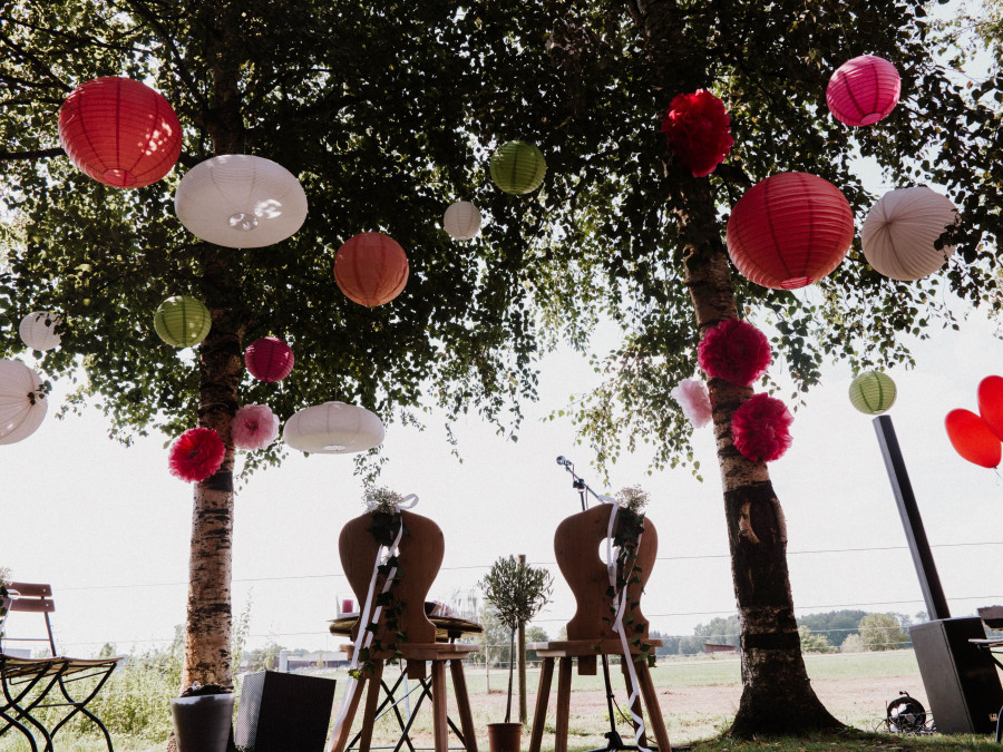 Main image for gallery Garten
