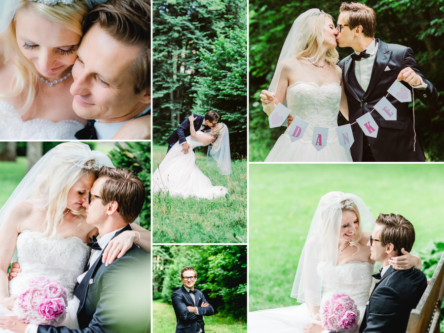 Main image for gallery Hochzeit Bad Tölz