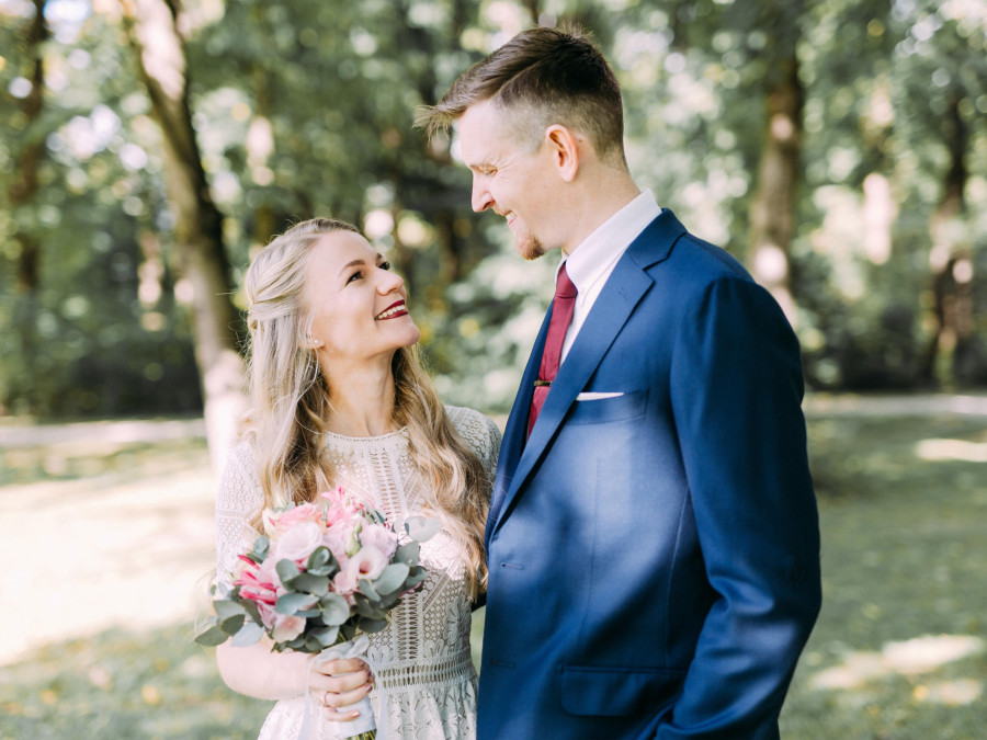 Main image for gallery Hochzeiten