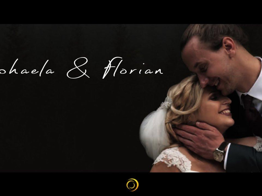 Main image for gallery Hochzeitsfotos und -Filme im Kinolook