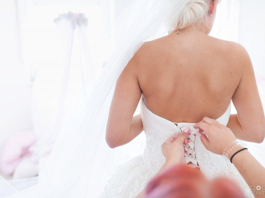 Main image for gallery Hochzeitsplanung Frankfurt