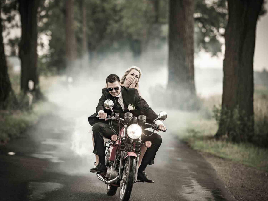 Main image for gallery Anne & Alex